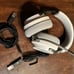 Corsair Virtuoso RGB Wireless Headset White and Gray