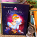 Disney cinderella large golden book