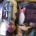 Disney cinderella large golden book
