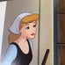 Disney cinderella large golden book