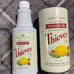 Young Living Thieves set!