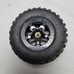 Kumho Road Venture MT RC Car Wheels 6 count 1:10 Scale