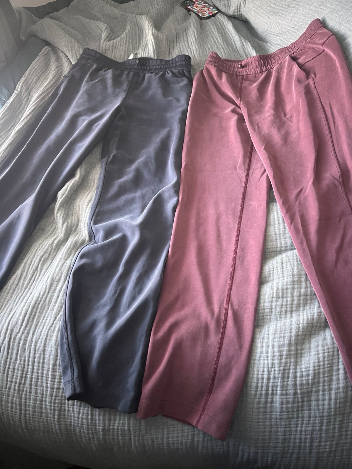 Softstreme High-Rise Pant Regular