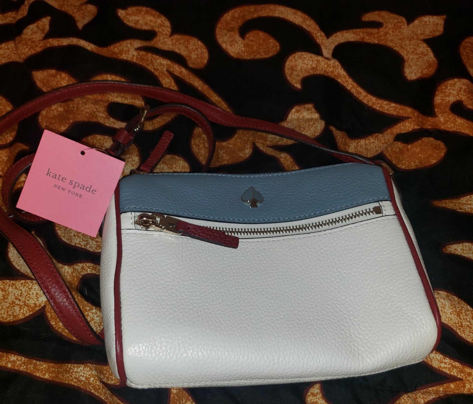 Kate Spade Crossbody