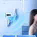 2 in 1 Automatic toothbrush sanitizer, holder, Automatic toothpaste dispenser ,w