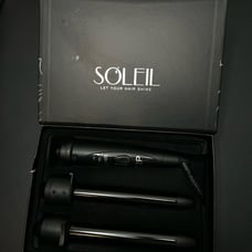 curling wand