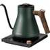 Intasting 0.9L Stainless Steel Precision Gooseneck Electric Kettle Fast heating