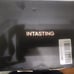 Intasting 0.9L Stainless Steel Precision Gooseneck Electric Kettle Fast heating