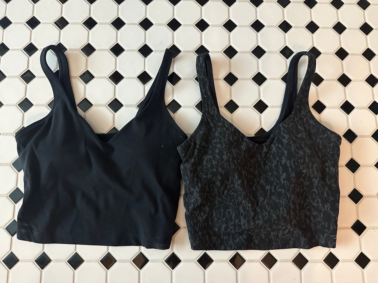 Lululemon align tanks