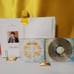 ⑬ The Science of Happiness 2002.12.24 Lecture on the Five Elements of Self-Reflection with CD Set
