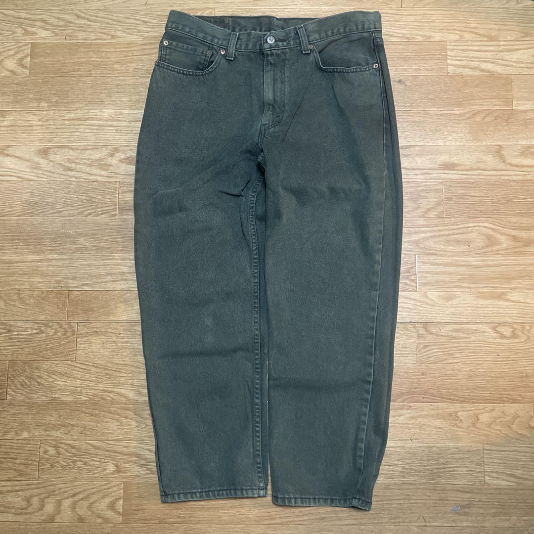 Levi's 550