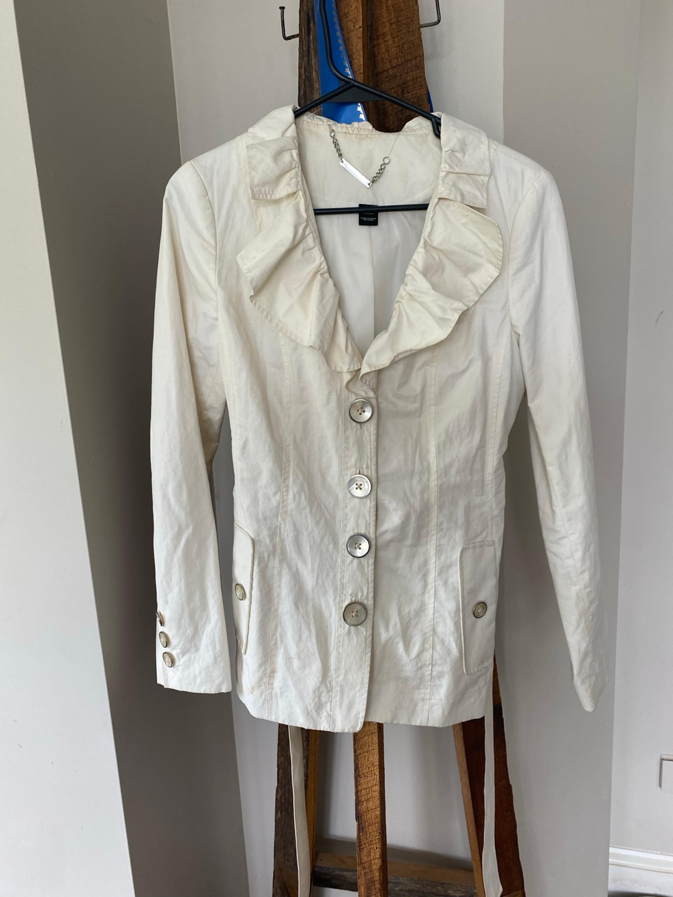 WHBM Jacket-Size Small
