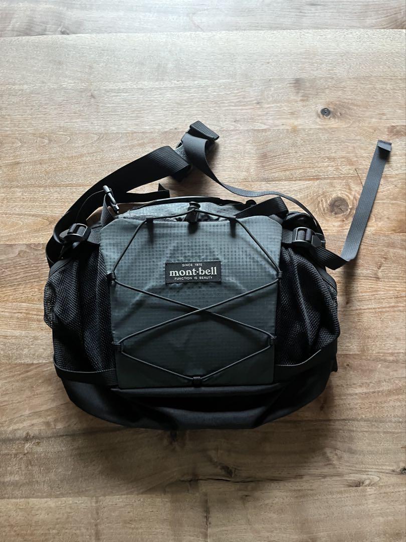 訳あり超特価の通販 90s mont-bell shoulder Bags archive bag バッグ