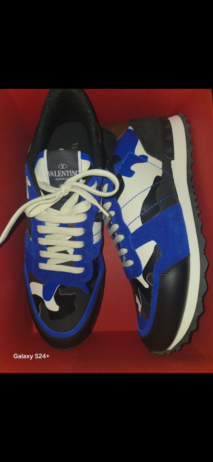 VALENTINO Sneakers