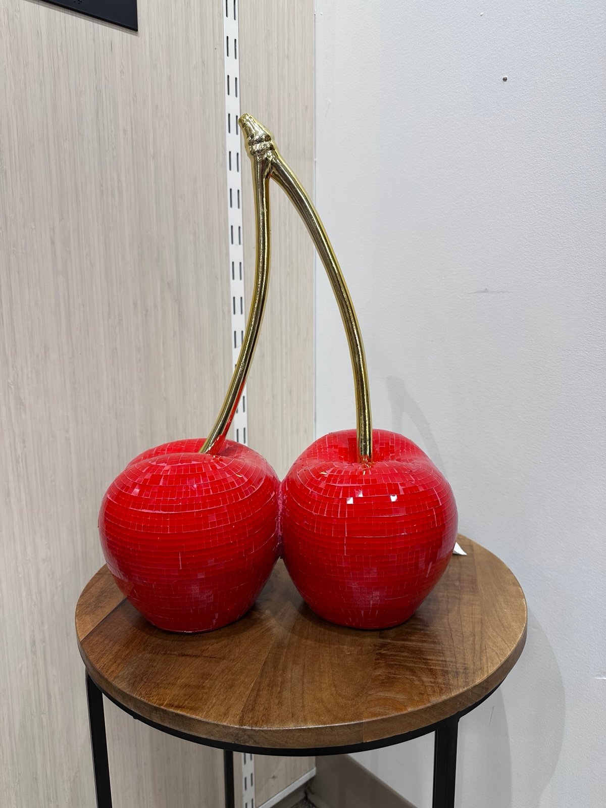 DISCO CHERRIES JUMBO DECOR Rare VHTF Tiktokviral