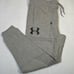 Under Armour UA Men's Rival Fleece Logo Joggers Sweatpants NWT- Men 2XL