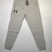 Under Armour UA Men's Rival Fleece Logo Joggers Sweatpants NWT- Men 2XL