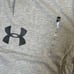 Under Armour UA Men's Rival Fleece Logo Joggers Sweatpants NWT- Men 2XL