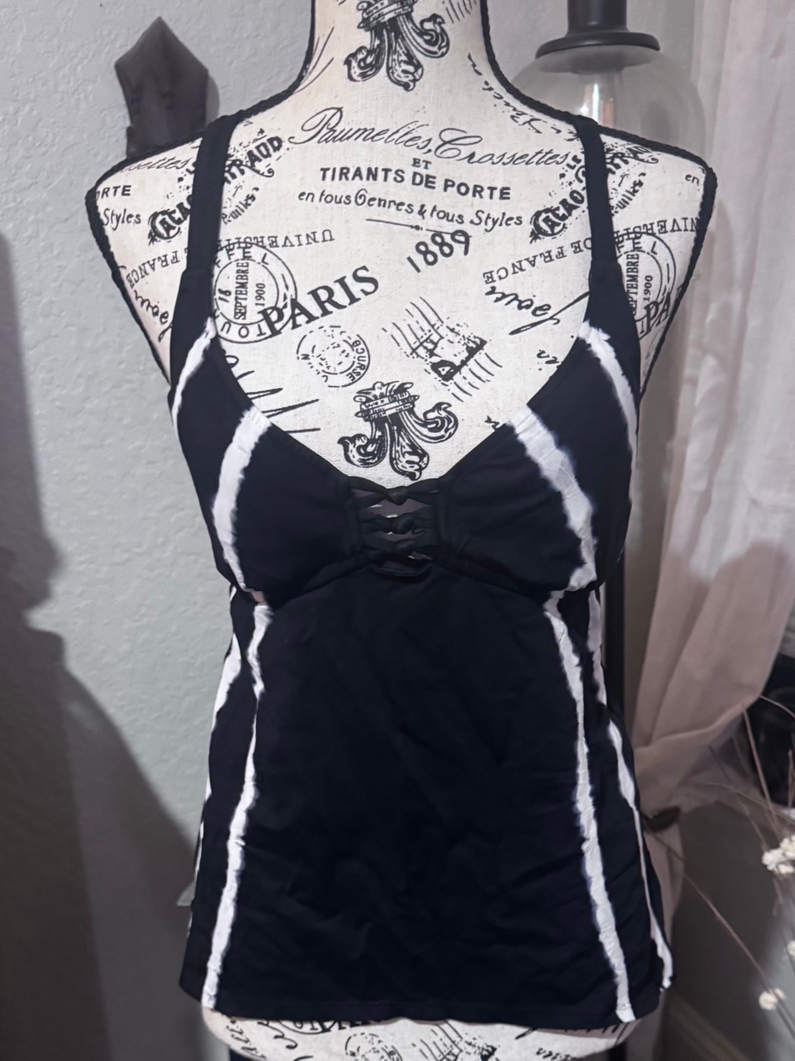 Lucky Brand Swimwear Set