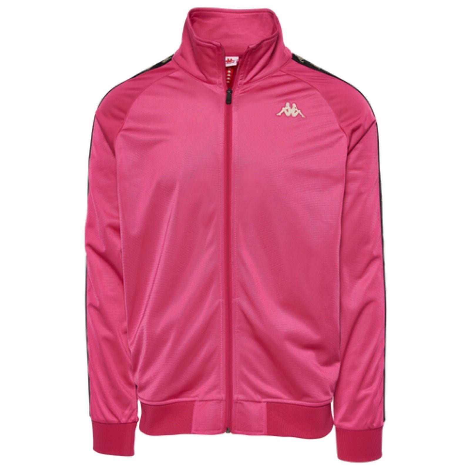 New! Kappa 222 Banda Anniston Jacket