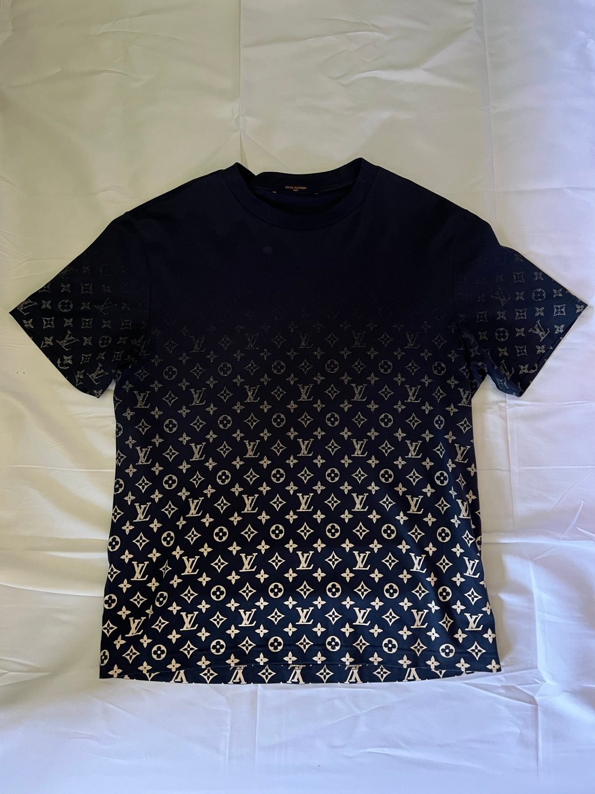 Louis Vuitton Gradient