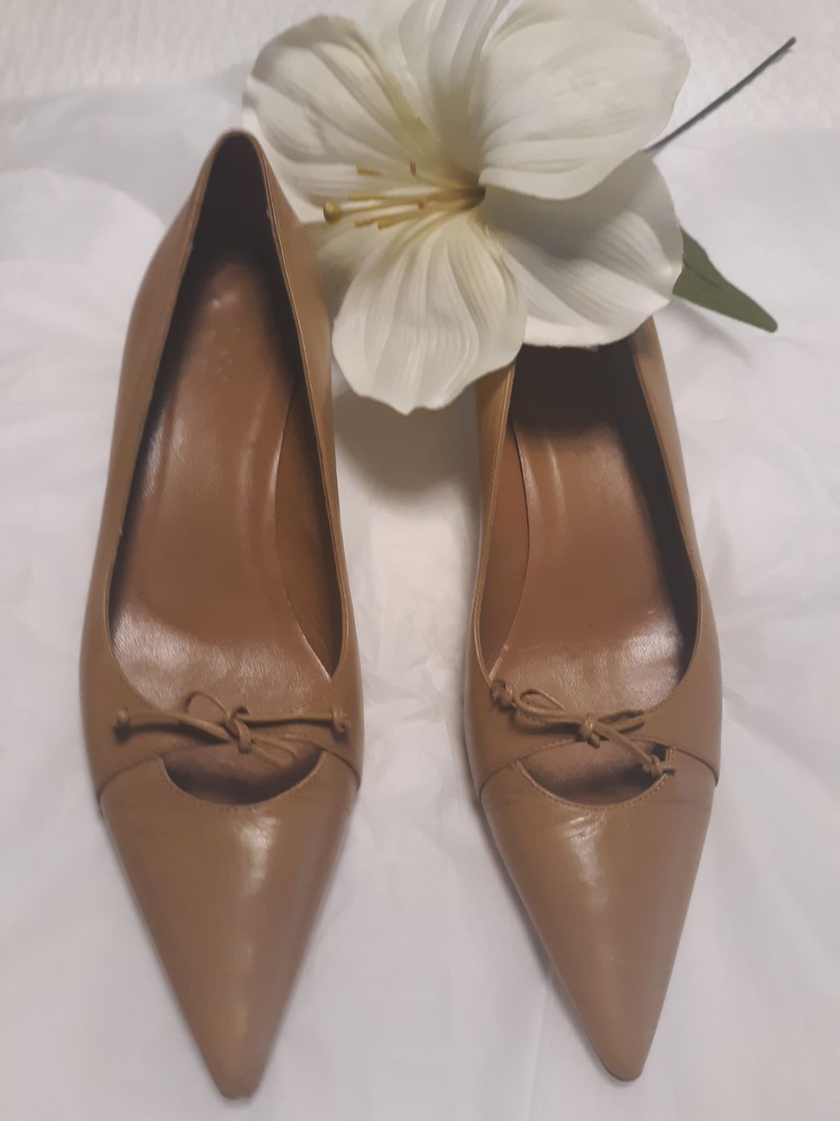Gucci Kitten Heels