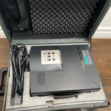Philips Plus UP-1100 Data Projector
