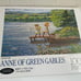 【New & Rare】Anne of Green Gables Jigsaw Puzzle Sparkling Lake 1000 Pieces Popular Design