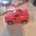 The Chevron Car