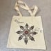 RED HOT CHILI PEPPERS 2023 Tour Tote Bag