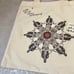 RED HOT CHILI PEPPERS 2023 Tour Tote Bag