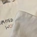 RED HOT CHILI PEPPERS 2023 Tour Tote Bag