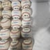 20 Used Official MLB Rawlings baseballs