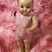 Vintage Composition Doll