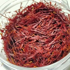 藏红花 - Zaffron - 阿富汗最优质香料 - 10 克