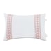 Pioneer Woman white cotton full/queen 4pc comforter set