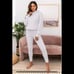 Chill Flex Hoodie/Jogger SET (SIZE M TOP/SIZE L BOTTOM)