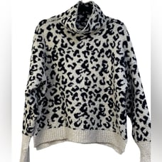 UGG Sage Turtleneck Sweater