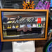 Michelob bar mirror