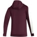 NWT men’s 2XL Adidas Aeroready Texas A&M Aggies 2021 Full Zip sideline Hoodie