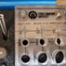Punch and die set