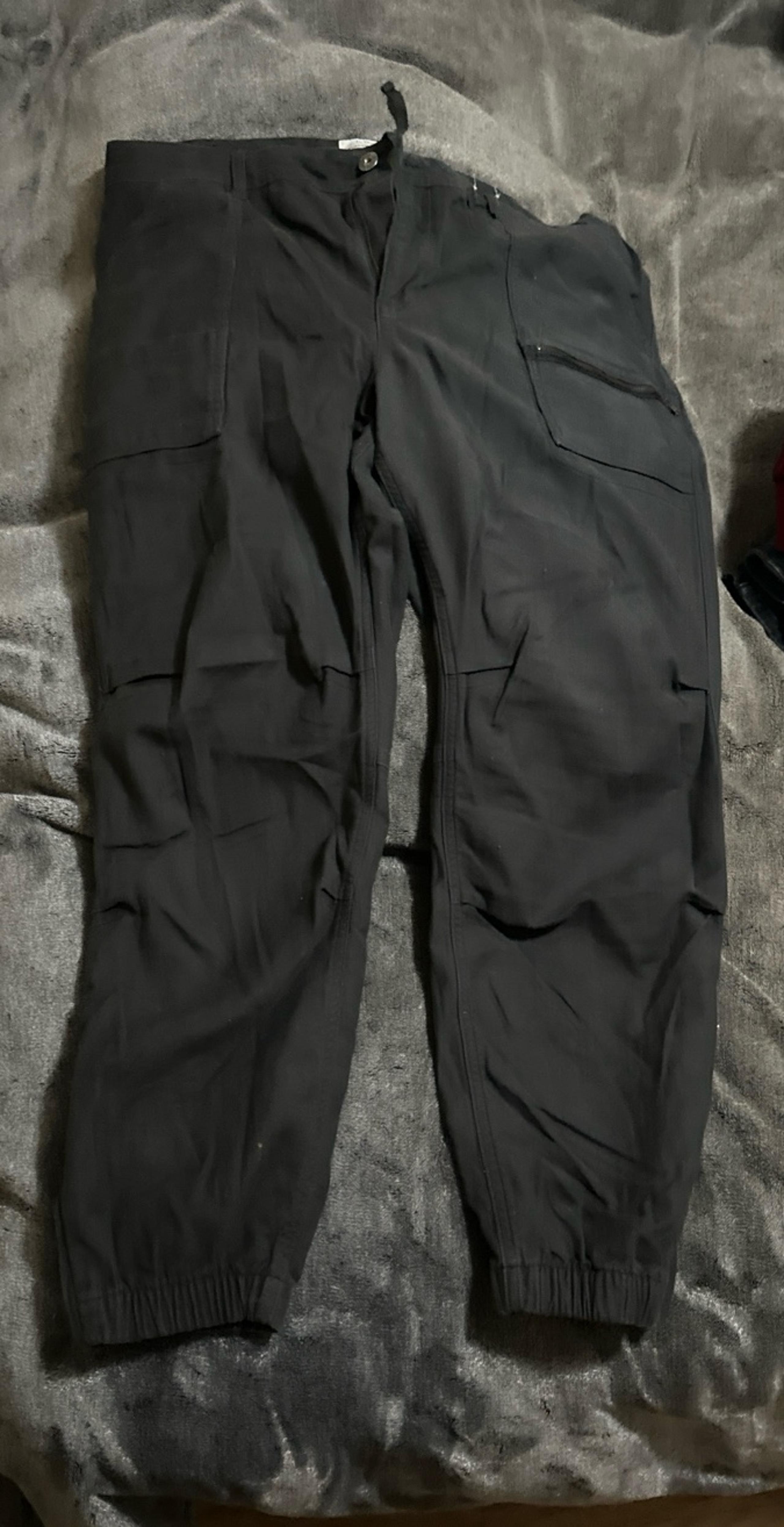 REI women’s utility pants 18w