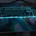 LED keyboard