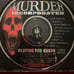 Murder inc incorporated playing for keeps cd rap hip hop g funk