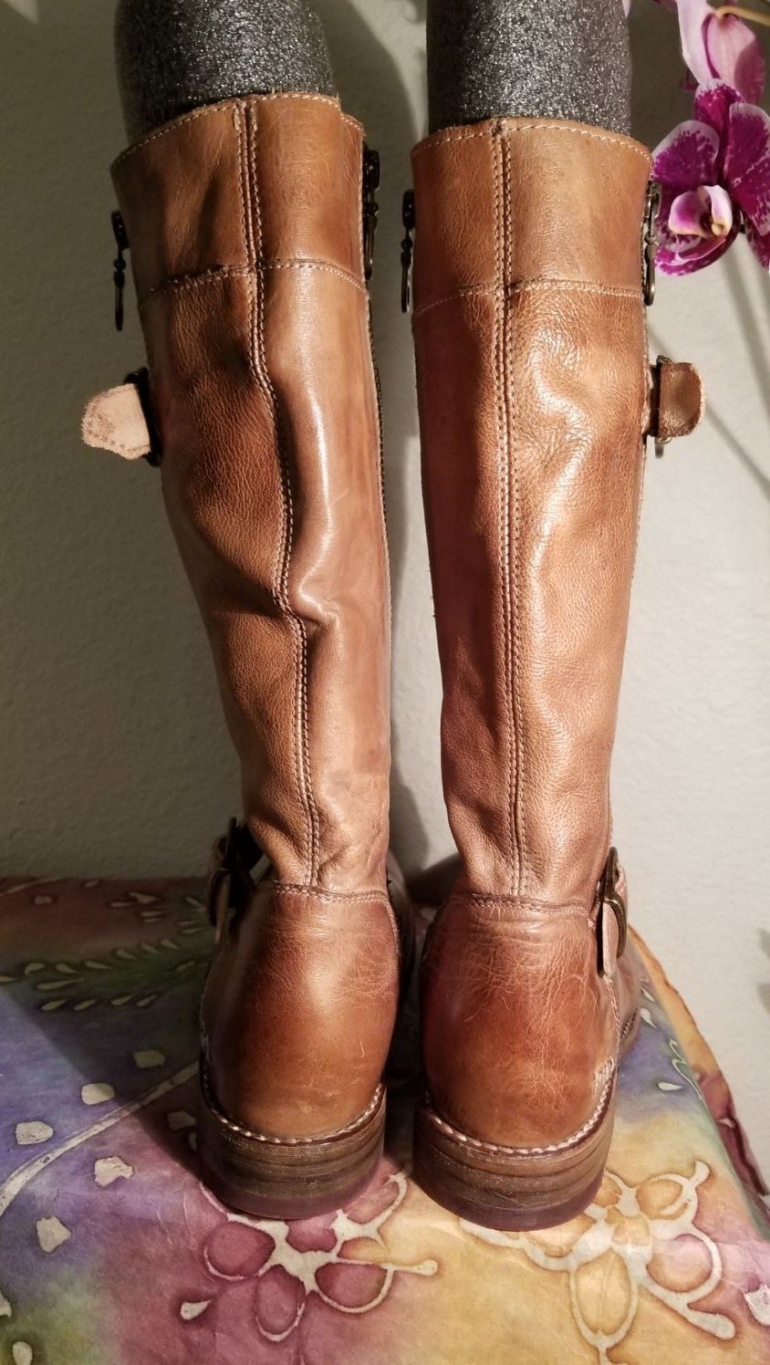 Bed Stu Gogo on sale Lug Boots