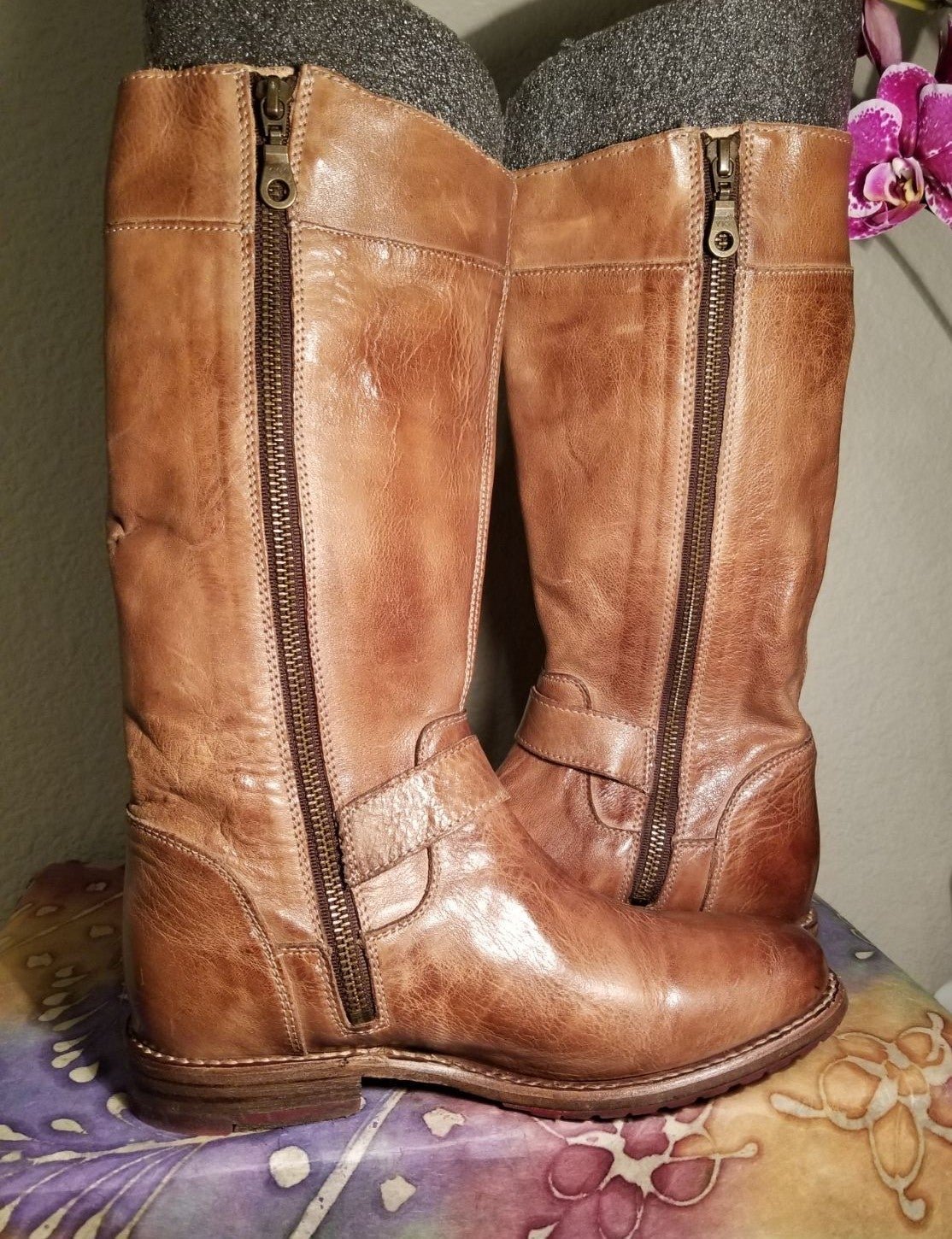 Bed Stu Gogo on sale Lug Boots