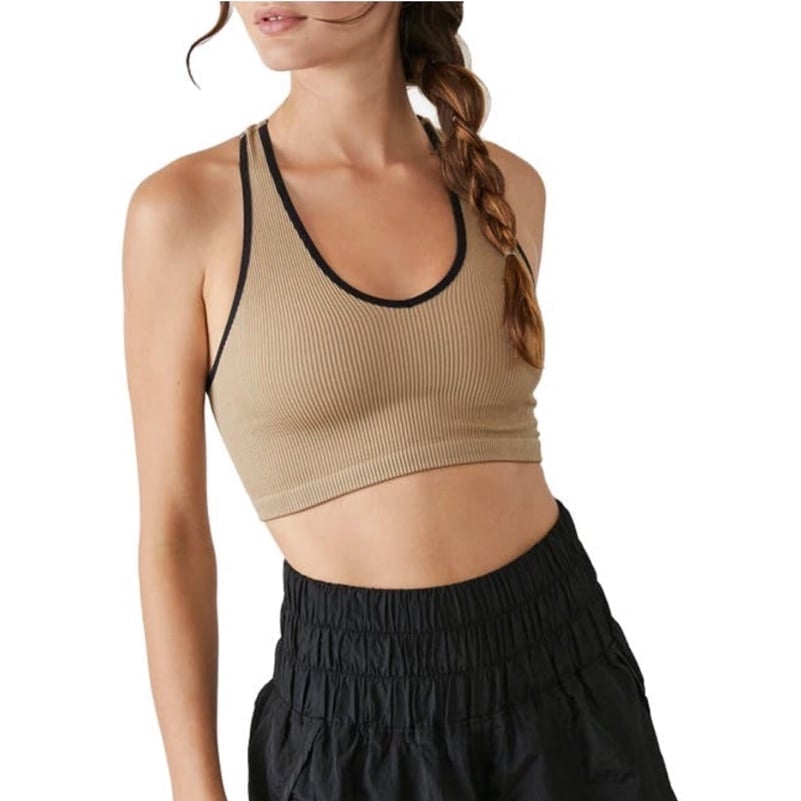 FP Movement Free Throw Crop Tank