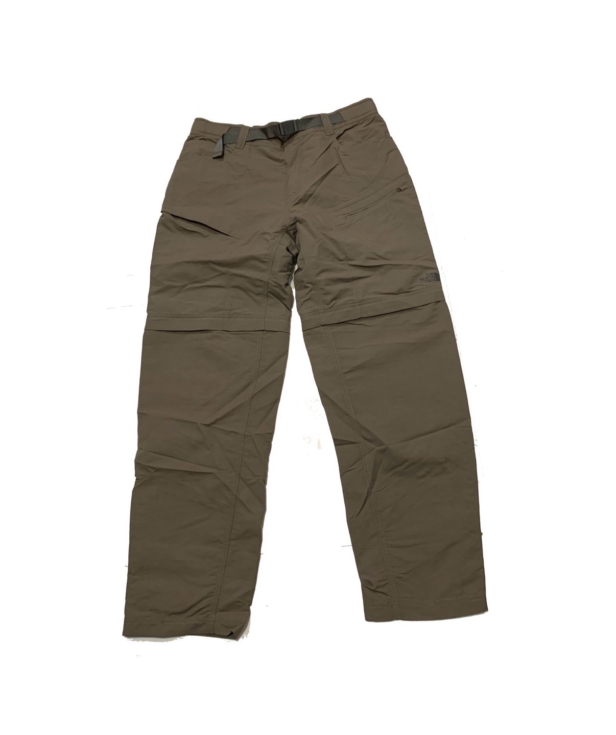 L / The North Face Men's Paramount Convertible Pants