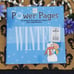 Power Pages Instant Scrapbooks