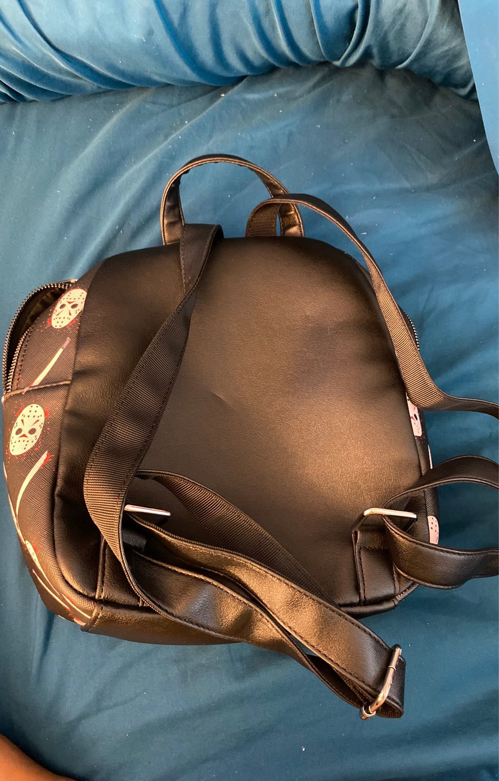Friday sale The 13th Mini Backpack